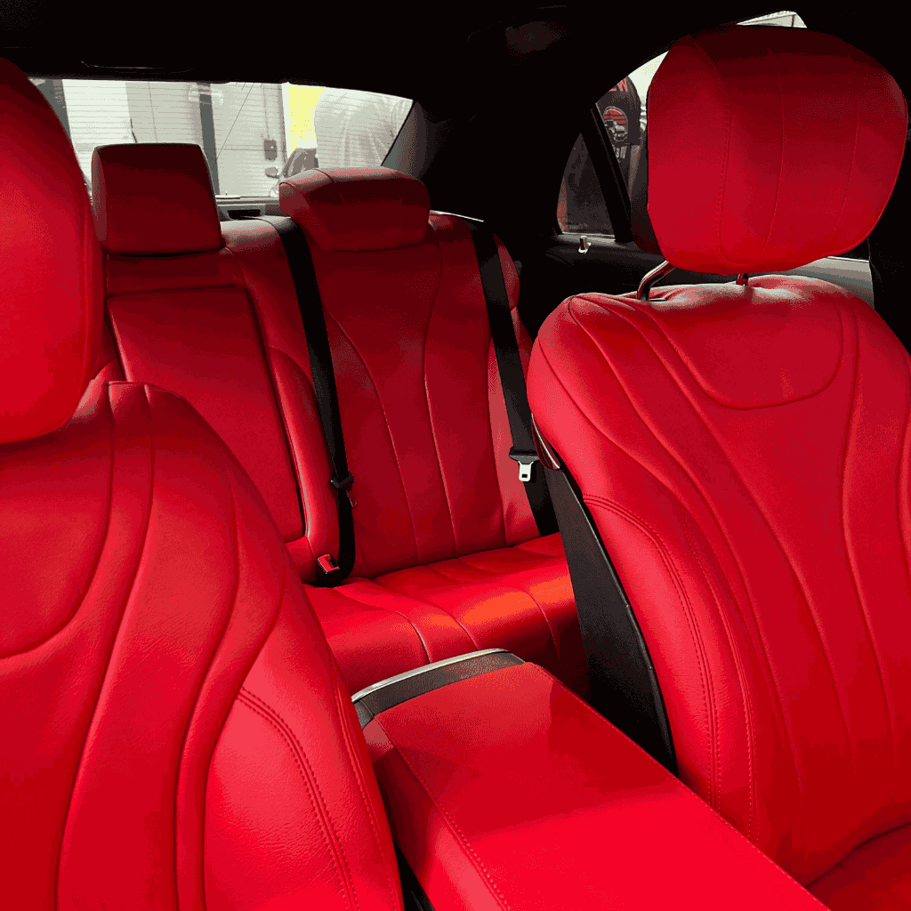 car seat covers in dubai