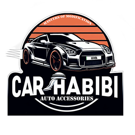 Best Car Wraps in Dubai