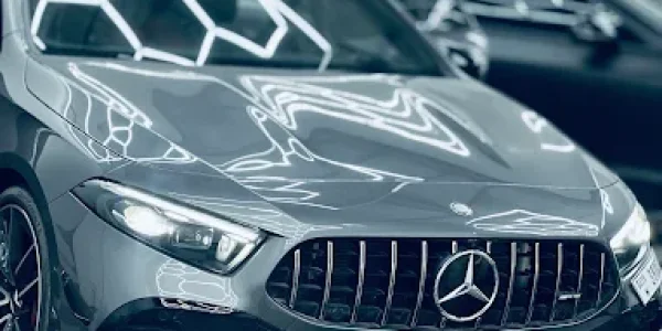 Benz PPF Normal